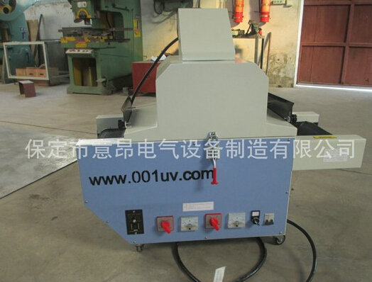 臺式uv光固機閃亮登場！幸福來敲門啦！